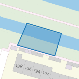 Perceel SWK01-B-1353