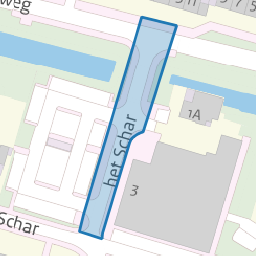 Perceel SWK01-B-1354