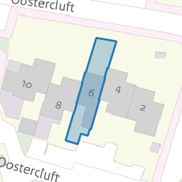 Perceel SWK01-B-1358