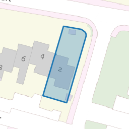 Perceel SWK01-B-1360