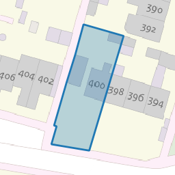 Perceel SWK01-B-1361