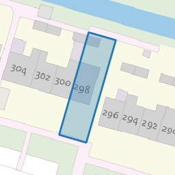 Perceel SWK01-B-1416