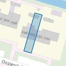 Perceel SWK01-B-1418