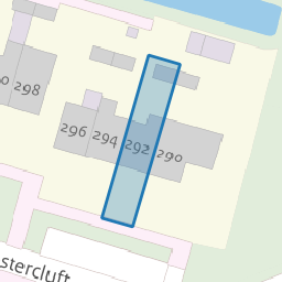 Perceel SWK01-B-1419