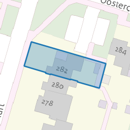 Perceel SWK01-B-1425