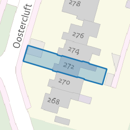 Perceel SWK01-B-1430