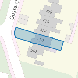 Perceel SWK01-B-1431