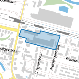 Perceel SWK01-B-1435