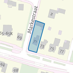 Perceel SWK01-B-1440