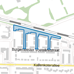 Perceel SWK01-B-1448