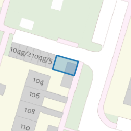 Perceel SWK01-B-1461