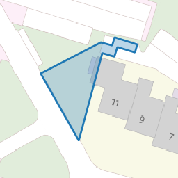 Perceel SWK01-B-1465