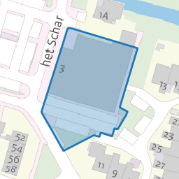 Perceel SWK01-B-1466