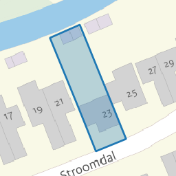 Perceel SWK01-B-1485