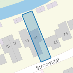 Perceel SWK01-B-1486