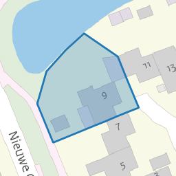 Perceel SWK01-B-1492