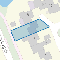 Perceel SWK01-B-1493