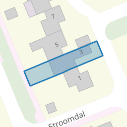 Perceel SWK01-B-1495