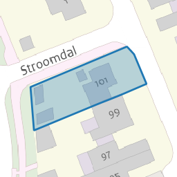 Perceel SWK01-B-1497