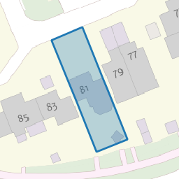 Perceel SWK01-B-1505