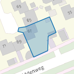 Perceel SWK01-B-1511