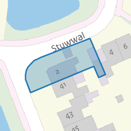 Perceel SWK01-B-1525