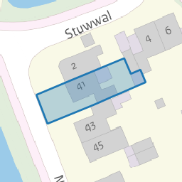 Perceel SWK01-B-1526