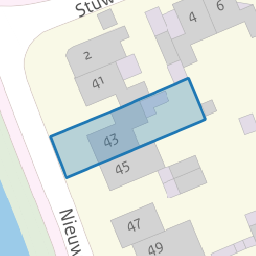 Perceel SWK01-B-1527