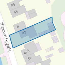 Perceel SWK01-B-1530