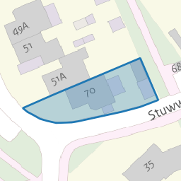 Perceel SWK01-B-1534