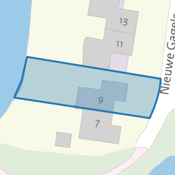 Perceel SWK01-B-1535