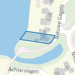 Perceel SWK01-B-1536