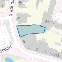 Perceel SWK01-B-1538