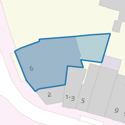 Perceel SWK01-B-1539