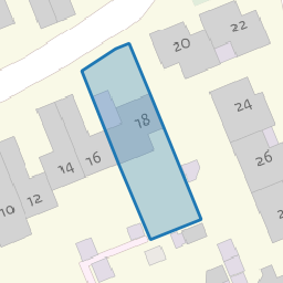 Perceel SWK01-B-1550