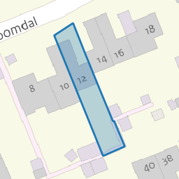 Perceel SWK01-B-1553