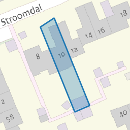 Perceel SWK01-B-1554