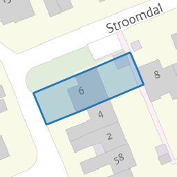 Perceel SWK01-B-1556