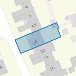 Perceel SWK01-B-1560