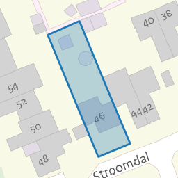 Perceel SWK01-B-1565