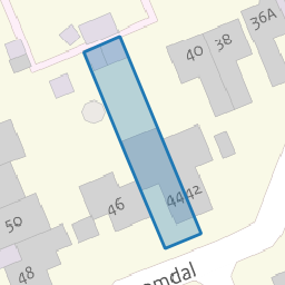 Perceel SWK01-B-1566