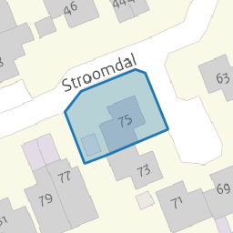 Perceel SWK01-B-1571