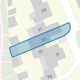 Perceel SWK01-B-1572