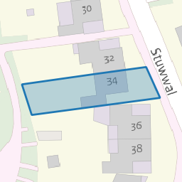 Perceel SWK01-B-1580