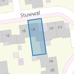 Perceel SWK01-B-1586