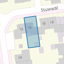 Perceel SWK01-B-1588