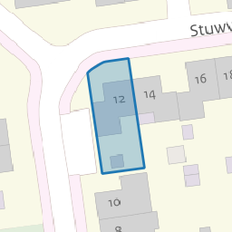 Perceel SWK01-B-1589