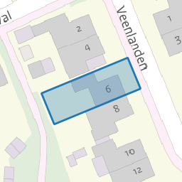 Perceel SWK01-B-1592