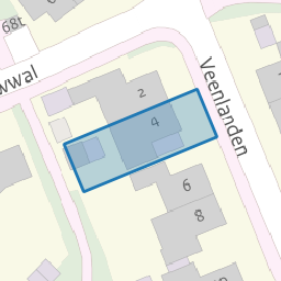 Perceel SWK01-B-1593