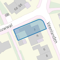 Perceel SWK01-B-1594